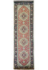 Load image into Gallery viewer, 10-Foot-Runner-3x10-New-Serapi-Heriz-Wool-Handmade-Rug.jpg