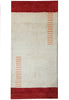 Load image into Gallery viewer, Contemporary-Primitive-Gabbeh-Rug.jpg