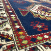 Load image into Gallery viewer, Luxurious-Antique-Caucasian-Kazak-Rug.jpg