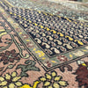 Load image into Gallery viewer, Luxurious-Handmade-Persian-Hamadan-Rug.jpg