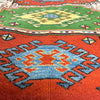 Load image into Gallery viewer, Luxurious-Authentic-Kazak-Rug.jpg