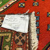 Load image into Gallery viewer, Luxurious-Authentic-Kazak-Rug.jpg