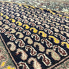 Load image into Gallery viewer, Luxurious-Handmade-Persian-Hamadan-Rug.jpg