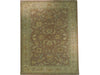 Load image into Gallery viewer, 5.11 x 8.10 Nuetral Brown Chobi Peshawar Rug 15512