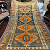 Load image into Gallery viewer, Semi-Antique-Russian-Kazak-Runner.jpg