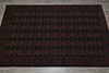 Load image into Gallery viewer, 4 x 6  Afghan Turkman Baluch Rug Wool #F-3249