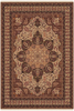 Load image into Gallery viewer, 10 x 13.9 Kermanshah Rug Finer Kashmir Wool Finer Hand-Knotted 200 KPSI - Beige #5068