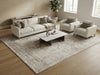 Load image into Gallery viewer, 9.8 x 12 Vintage Light Colors Amazing Handmade Rug #PK94