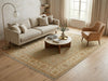 Load image into Gallery viewer, 5.7 x 8 Vegetable Dyed Chobi Rug #PIX-26256