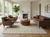 Load image into Gallery viewer, 9 x 12 Beautiful Handmade Gabbeh Luri Modern Rug #F-3308
