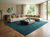 Load image into Gallery viewer, 10 x 15 Slate Gray Contemporary Rug PIX-15608