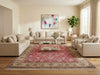 Load image into Gallery viewer, 9.3 x 10.4 Squarish Persian Tabriz Rug #PIX-16627