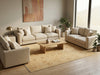 Load image into Gallery viewer, 5 x 7 Ziegler Chobi Peshawar Natural Ghazni Wool Rug - Pakistan #PIX-22299