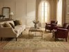 Load image into Gallery viewer, 5.9 x 7.8 Peshawar Ghazni Wool Rug #PIX-22302