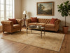 Load image into Gallery viewer, 4 x 6 Authentic Handmade Chobi Peshawar Rug Neutrals #PIX-20191