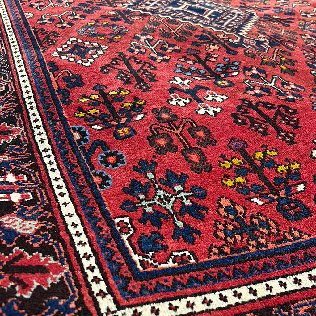 4' x 7' Semi-Antique-Persian-Josheghan-Rug.jpg