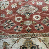 Load image into Gallery viewer, Authentic-Vegetable-Dyed-Chobi-Rug.jpg