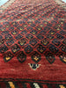 Load image into Gallery viewer, 3.4 x 9.4 Beautiful Persian Hamadan Runner 9586