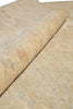 Load image into Gallery viewer, 9 x 12 Neutral Faded Light Green Chobi Peshawar Rug #F-4255