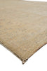 Load image into Gallery viewer, 9 x 12 Neutral Faded Light Green Chobi Peshawar Rug #F-4255