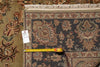 Load image into Gallery viewer, 8 x 10.4 Green Jaipur Quality Wool Rug #F-4576