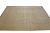 Load image into Gallery viewer, 9 x 12 Neutral Faded Light Green Chobi Peshawar Rug #F-4255