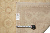 Load image into Gallery viewer, 8 x 10 Neutrals Chobi Peshawar Rug #F-4335