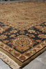 Load image into Gallery viewer, 8 x 10.4 Green Jaipur Quality Wool Rug #F-4576