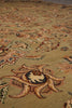 Load image into Gallery viewer, 8 x 10.4 Green Jaipur Quality Wool Rug #F-4576