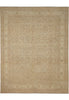 Load image into Gallery viewer, 8 x 10 Neutrals Chobi Peshawar Rug 