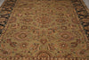 Load image into Gallery viewer, 8 x 10.4 Green Jaipur Quality Wool Rug #F-4576