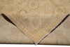 Load image into Gallery viewer, 8 x 10 Neutrals Chobi Peshawar Rug #F-4335