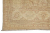 Load image into Gallery viewer, 8 x 10 Neutrals Chobi Peshawar Rug #F-4335