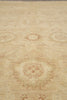 Load image into Gallery viewer, 8 x 10 Neutrals Chobi Peshawar Rug #F-4335