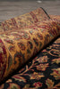 Load image into Gallery viewer, 8 x 10 High Quality Jaipur Rug Black Traditional #PIX-8138