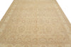 Load image into Gallery viewer, 8 x 10 Neutrals Chobi Peshawar Rug #F-4335