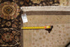 Load image into Gallery viewer, 8 x 10.6 High Quality Jaipur Rug Brown Transitional #PIX-804-156