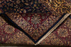 Load image into Gallery viewer, 8 x 10 Quality Dense Lustrous Wool Jaipur Rug #F-4577