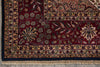 Load image into Gallery viewer, 8 x 10 Quality Dense Lustrous Wool Jaipur Rug #F-4577