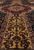 Load image into Gallery viewer, 8 x 10 Quality Dense Lustrous Wool Jaipur Rug #F-4577