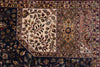 Load image into Gallery viewer, 8 x 10 Quality Dense Lustrous Wool Jaipur Rug #F-4577