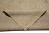 Load image into Gallery viewer, 10 x 13.9 Natural Wool Quality Chobi Peshawar Transitional Rug Pastels Green #PK299