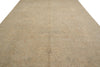 Load image into Gallery viewer, 10 x 13.9 Natural Wool Quality Chobi Peshawar Transitional Rug Pastels Green #PK299