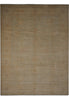 Load image into Gallery viewer, 9 x 11.7  Light Sage Green Organic Wool Quality Hand-Knotted Rug