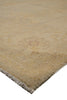 Load image into Gallery viewer, 9 x 11.7  Light Sage Green Organic Wool Quality Hand-Knotted Rug #PIX-28469