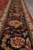 Load image into Gallery viewer, 8.3 x 11.8 High Quality Genuine Persian Tabriz rug IRAN Wool and Silk 400 KPSI #PIX-14507