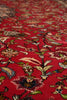 Load image into Gallery viewer, 8.3 x 11.8 High Quality Genuine Persian Tabriz rug IRAN Wool and Silk 400 KPSI #PIX-14507