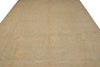 Load image into Gallery viewer, 9 x 11.7  Light Sage Green Organic Wool Quality Hand-Knotted Rug #PIX-28469