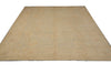 Load image into Gallery viewer, 9 x 11.7  Light Sage Green Organic Wool Quality Hand-Knotted Rug