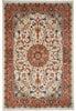 Load image into Gallery viewer, 5.4 x 7.8 Authentic Persian Tabriz Rug